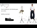 A Woman’s Honest Take on Men’s Fashion Trends & What to Wear Instead