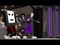 Tweaker - Microsize boy Music Video