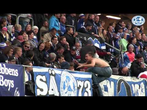 Uncut version: Underläge 3-0 (KFF-IFK 2016)