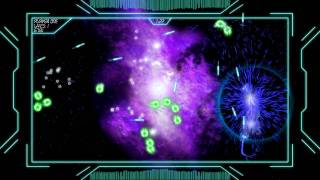 Pew Pew Pod - Xbox Live Indie Game