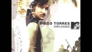Cantar Hasta Morir -  Diego Torres(Unplugged)