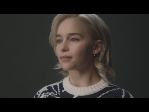 Emilia Clarke in 'Leading Lady Parts'