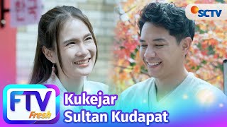 Download lagu FTV SCTV Shanice Margaretha & El Ryan Carlen - Kukejar Sultan Kudapat mp3