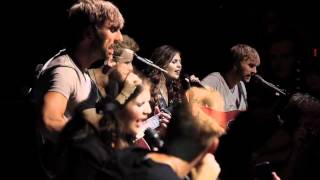 Lady Antebellum - When You Got A Good Thing - The Olympia Theatre in Dublin