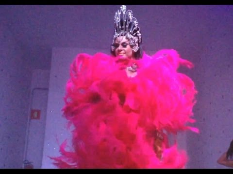 Robytt Moon - Freedom Club (04-04-14) FULL HD - BY LEH SANUTY