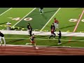 2-16-24 Grapevine Invitational 4x400 Relay