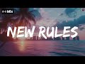 Songs That Ll Make You Dance The Whole Day Dua Lipa Adelaine Morin Saweetie