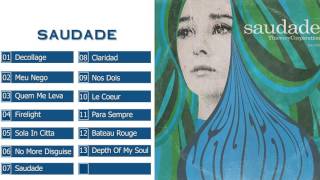 Thievery Corporation - Saudade (Full Album) 2014