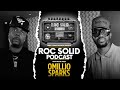 Sparks Still Fly: Omillio Sparks on the Rise, the Roc & the Real | ROC Solid x Drink Champs Network
