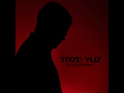 TAZE YUZ - DUSHENBE (Official Video 2024) 4K