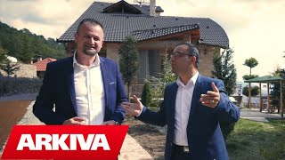 Klodjan Meçka - Gezon Vajze E Gezon Djale