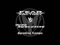 Fear Factory vs. Rude Awakening - Sprinkling Linchpin