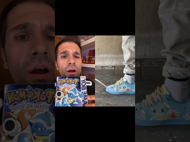 Vídeo relacionado con Get Trend Pokemon Zuecos Niño Invierno Forrados, Pikachu Zapatillas de Casa con Pelo Suave, Clogs Antideslizantes, Regalos para Niños (36 EU, Multi Pokemon)