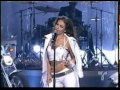 Thalia - Tu Y Yo (Premios Billboard 2002) 