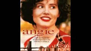 Jerry Goldsmith   Angie