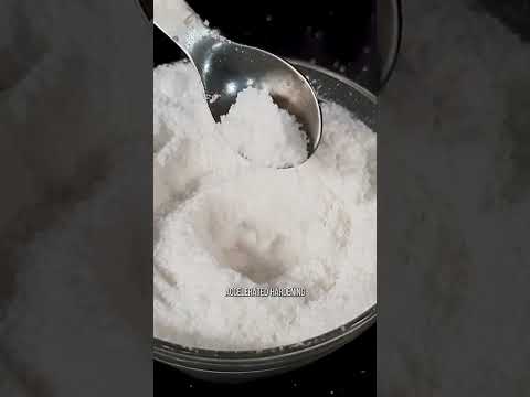 Sodium Silicate Powder