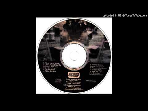 Deco-D - 02 -  Don't F--k With Me [ Ft Bohn Of Ghetto Kaos,Tanika Cooper]