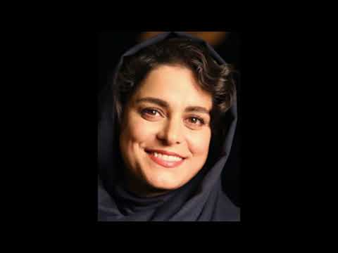 Ghazal Shakeri Dosh Dosh     غزل شاکری دوش دوش