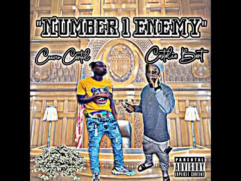 Ceeno Cartel x Castalia Bart (YAB) Official "Depths of Hell"