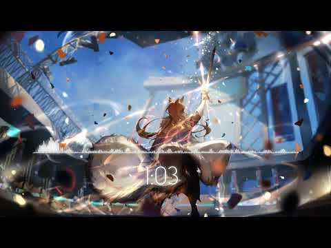 [Arknights OST] putrid