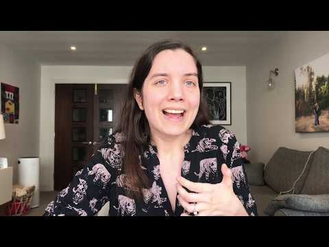 Charcot-Marie-Tooth Affected My Breathing / My PSA + First Symptoms