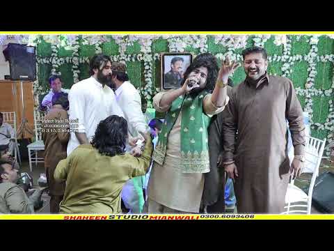 Wedding Singer Saqlain Musakhelvi | Singer Saqlain Musakhelvi | Dhola Jo Bewafa Hy | 2023