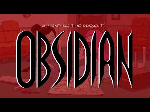 Adventure Time Distant Lands - Its Funny - Misc Cartoons