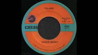 TULANE / CHUCK BERRY [CHESS 2090]
