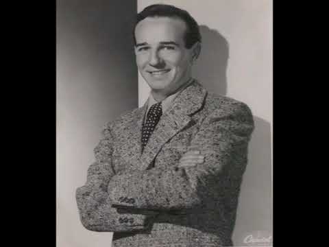 I Love You So Much It Hurts (1949) - Hal Derwin