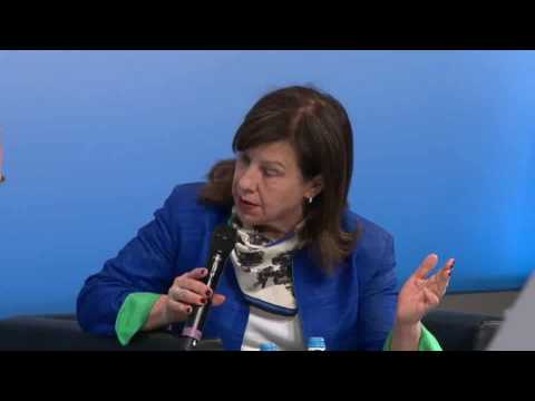 Avigdor Liberman at the Munich Security Conference 2017