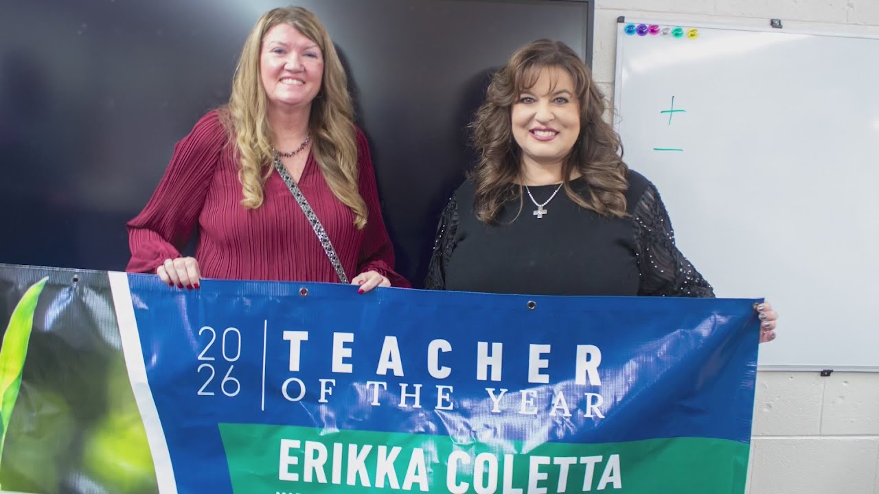 Maple Elementary librarian to represent Illinois in national agriculture conference