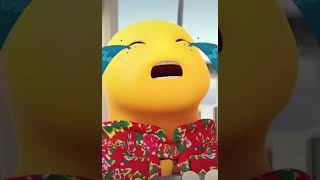 Download lagu Compilation of NaiLoong crying scenes 😭🦖So pitiful… yet so adorable! 🥺💛✨#nailoong #dinokuning #奶龙 mp3