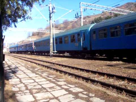 P 5223 intra in statia Ghimes