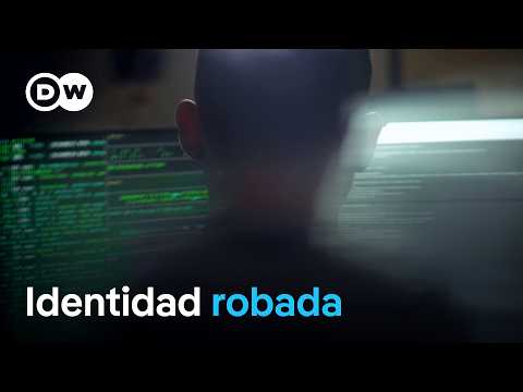 Hacker, Malware y la Darknet - Las fatales consecuencias de los ciberataques | DW Documental