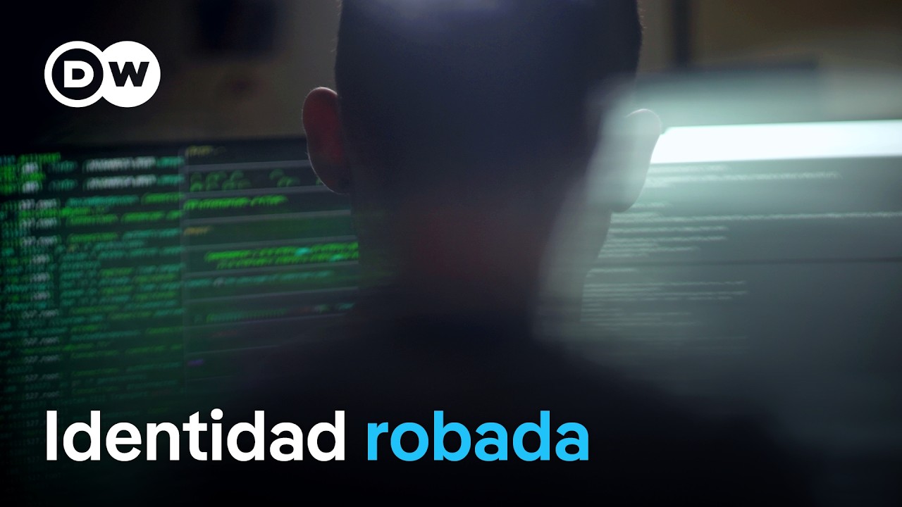 Hacker, Malware y la Darknet - Las fatales consecuencias de los ciberataques | DW Documental