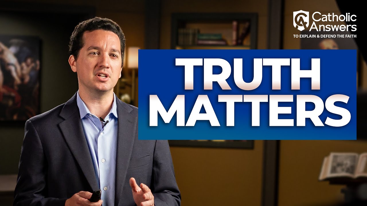 Why Moral Relativism Is Dangerous [And Disproves Itself!]