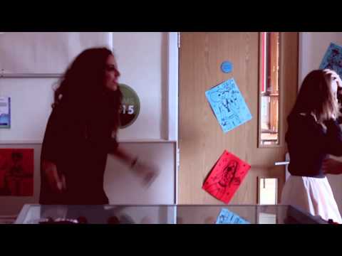 Team Rock - Viva La Gloria (Little Girl) (Pilgrims Video Music Awards 2015)