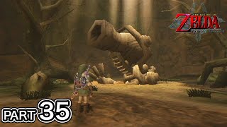 【実況#35】めちゃんこ怖い神ゲーをやる。 [ゼルダの伝説 トワイライトプリンセス]