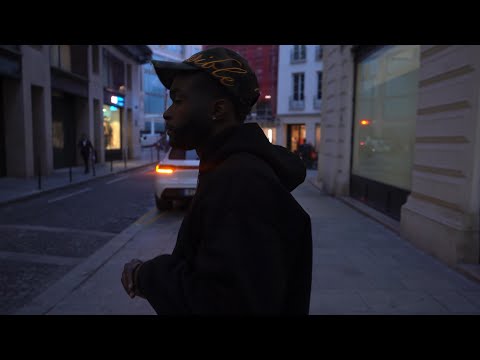 Dès le matin - Kalh ( Visualizer )