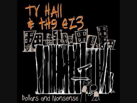 Ty Hall And The EZ3 Something Like That - From The Album 