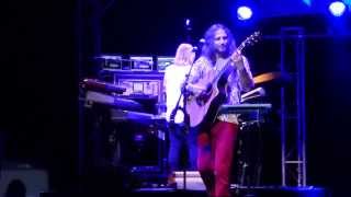Yes - Believe Again - live at the Palais Theatre - 18-11-2014 -  Melbourne