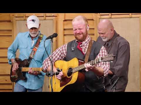 Lonesome River Band Live at Floyds Country Store "Ernest T. Grass" w/ Rod Riley