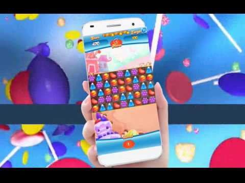 JellyCrushLegend Video