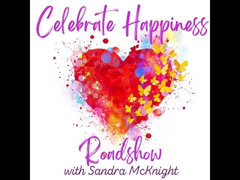 Episode 56: “Happiness Manifests Through Gratitude” with Sara Diaz—Music by Todd Lowry