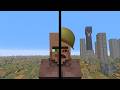 I Added WAR To Minecraft