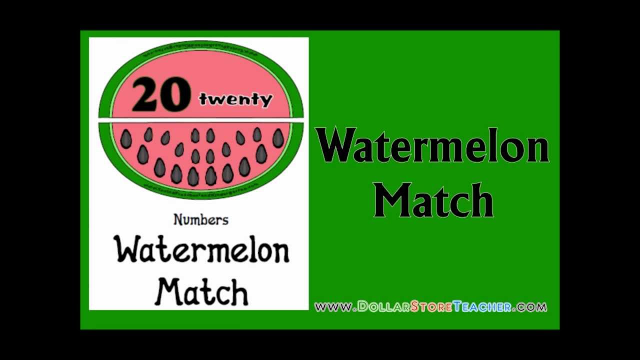 Dollar Store Teacher Lessons Printable Worksheets