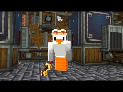 Building my DREAM FACTORY!!!