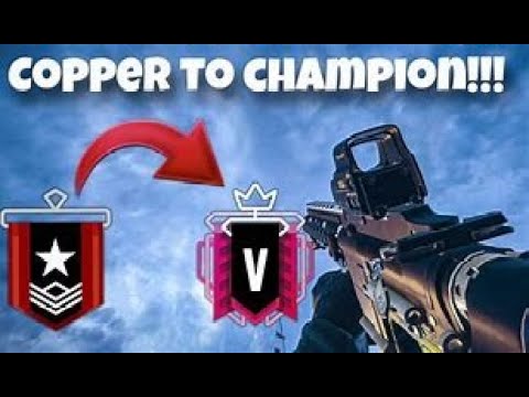 Copper to Champion: Stream 2 | Playing w/ viewers