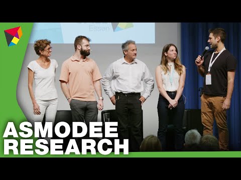 YouTube video