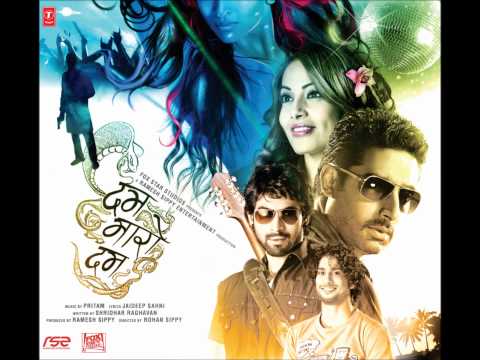 Jaana Hai - Dum Maaro Dum - Best Audio